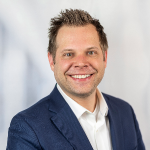 Photo of Craig Carter