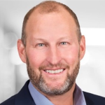 Photo of Dirk Aulabaugh