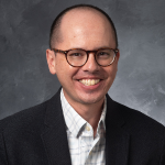 Photo of Shawn Datchuk, PhD