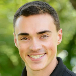 Photo of Riley Gordon
