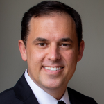 Photo of Adam Pickett