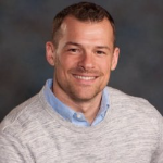 Photo of Weston Kieschnick 