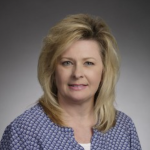 Photo of Susan Dixon