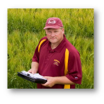 Photo of Kevin Smith, Ph.D.