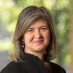 Photo of Andrea Bueschel