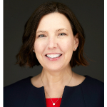 Photo of Sarah Brown, PhD