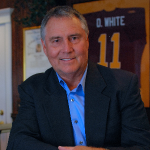 Photo of Danny White