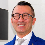 Photo of Dr. Ernest Lam