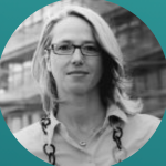 Photo of Christiane Schüle 