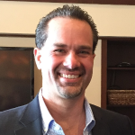 Photo of Dan Vermeesch