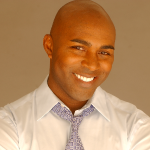 Photo of Ken Shelton