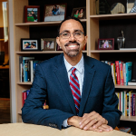 Photo of John B. King, Jr.