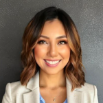 Photo of Jennifer Camarena, B.S.