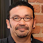 Photo of Haner Hernández, PhD