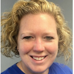 Photo of Alyce Hernandez