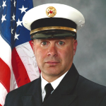 Photo of Greg Simmons