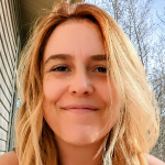 Photo of Callie Bauer