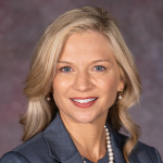 Photo of Melissa Holyoak