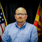 Photo of Brian Hudson