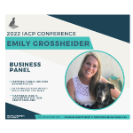 Photo of Emily Grossheider