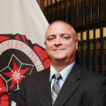 Photo of Sgt Charles  Inderrieden