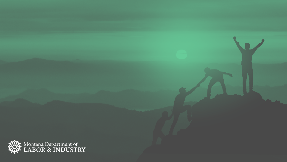 Event Banner