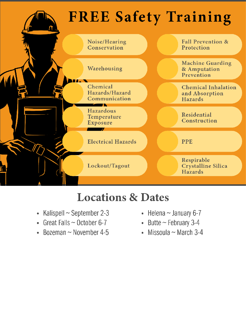 Event Banner