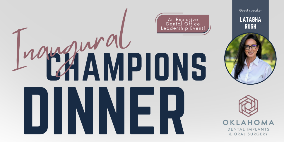 Event Banner