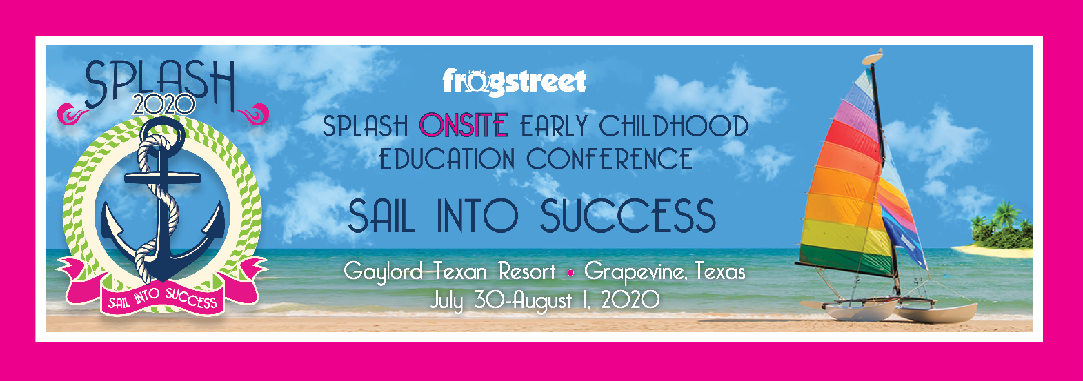 Event Banner