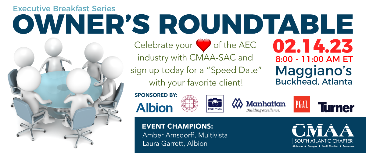 Event Banner