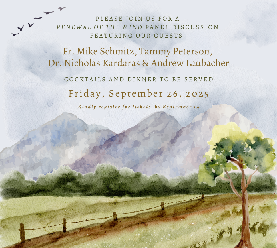 Event Banner