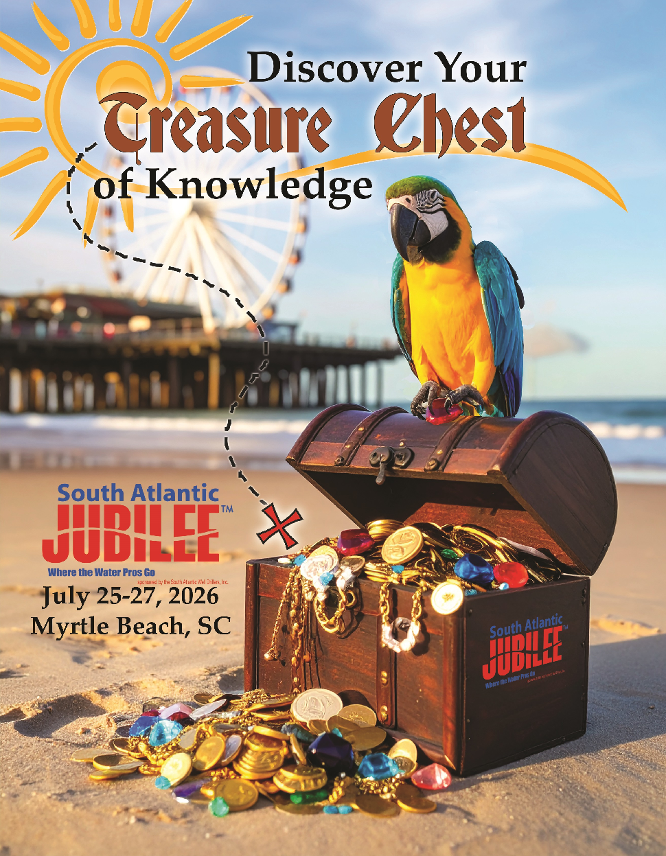 Event Banner