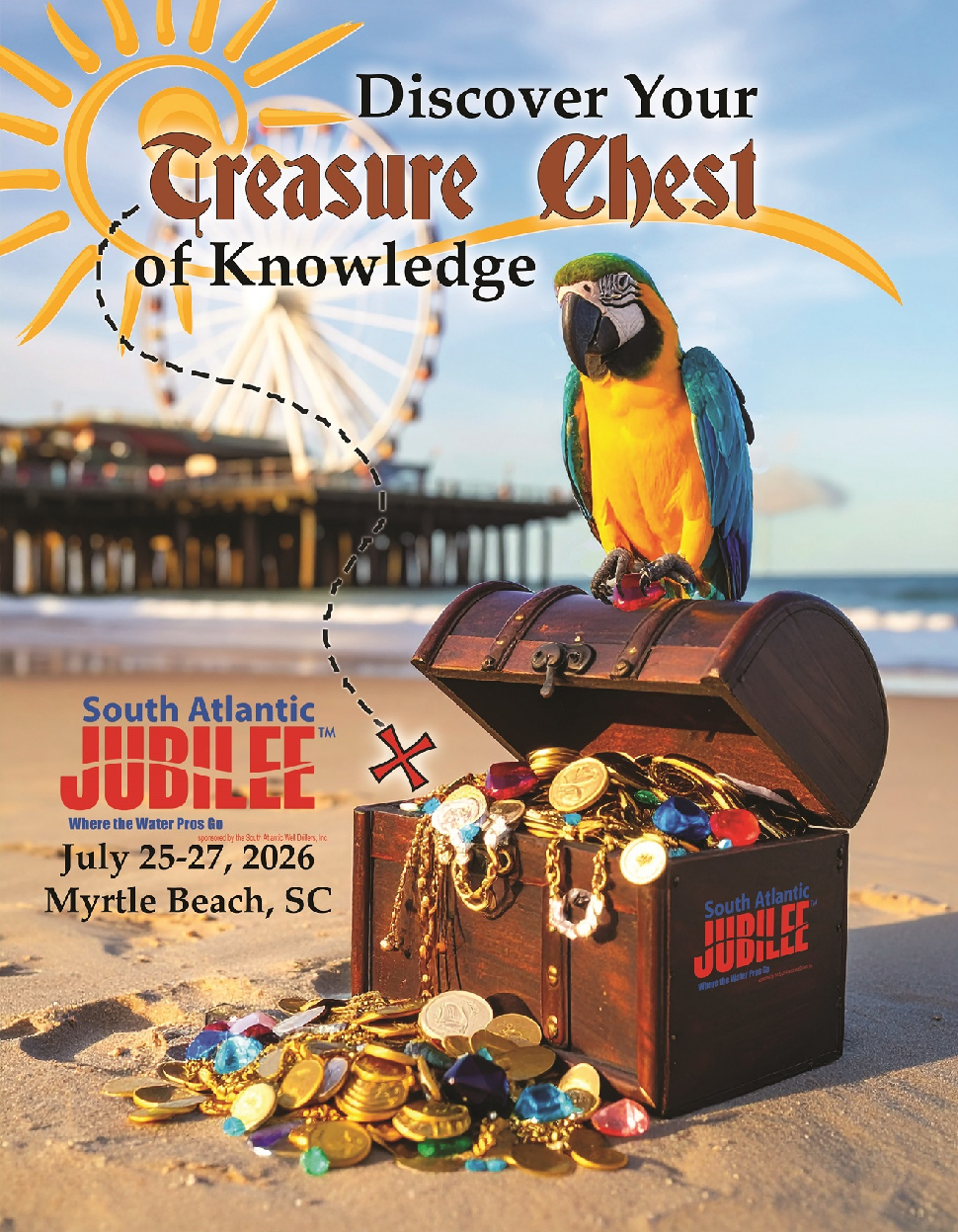 Event Banner