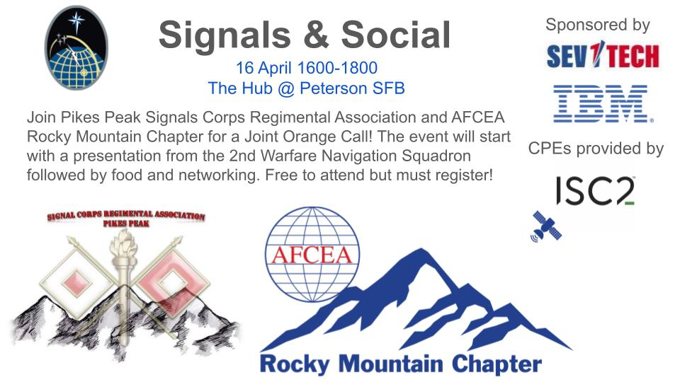 Event Banner