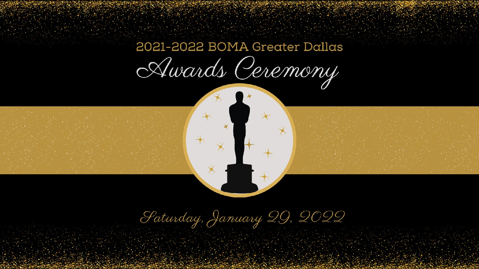 Event Banner