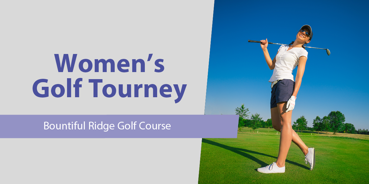 2022 Women's Golf Tournament