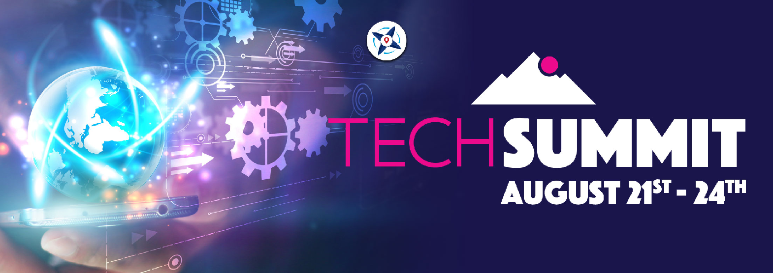 Tech Summit - August 2023