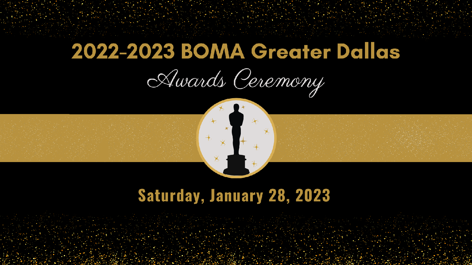 Event Banner