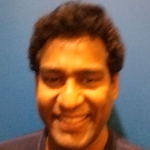 Photo of Sunil Kumar