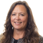 Photo of Julie Mathiesen