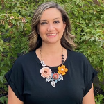 Photo of Christine Ewing, LMFT & PPSC