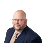 Photo of Bill Pallidino