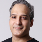 Photo of Dr. Naheed Mohamed