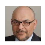 Photo of Luca  Zullo, Ph.D.