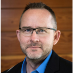 Photo of David Nokes