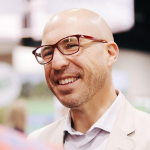 Photo of Jeremy Pierre