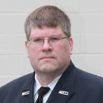 Photo of Stephan Mita