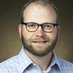 Photo of Chad Ulven, Ph.D.