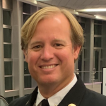 Photo of Brent Faulkner