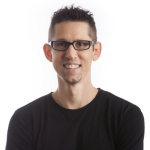 Photo of Hal Elrod